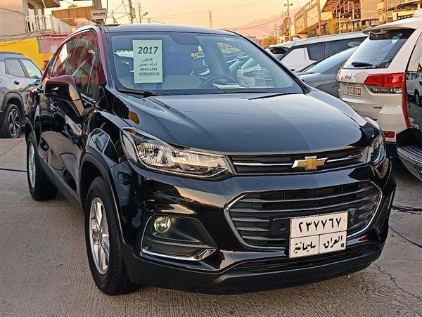 Chevrolet for sale in Iraq